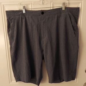 Mens Denali shorts